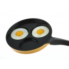 Flamekiss Non-Stick Egg Pan FATE1001